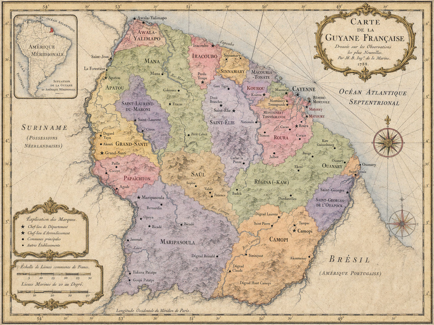 Guyane