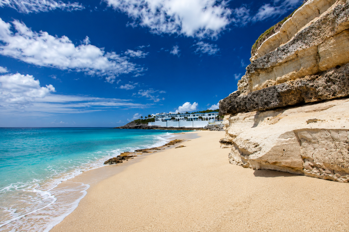 Saint-Martin