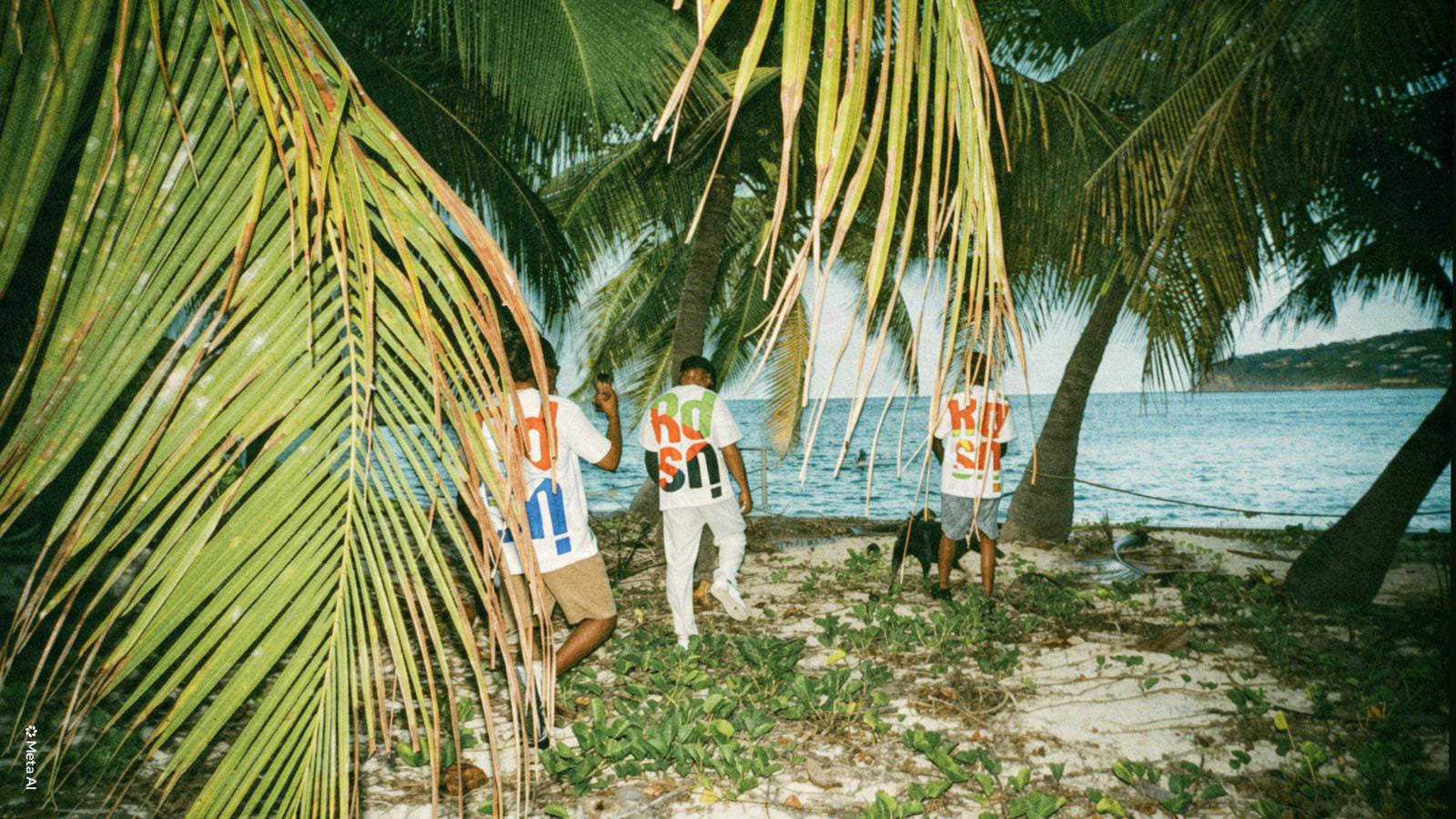 L'héritage des Caraïbes, porté partout dans le monde