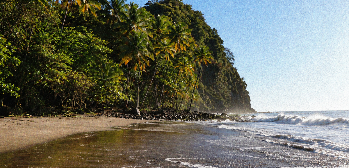 Martinique