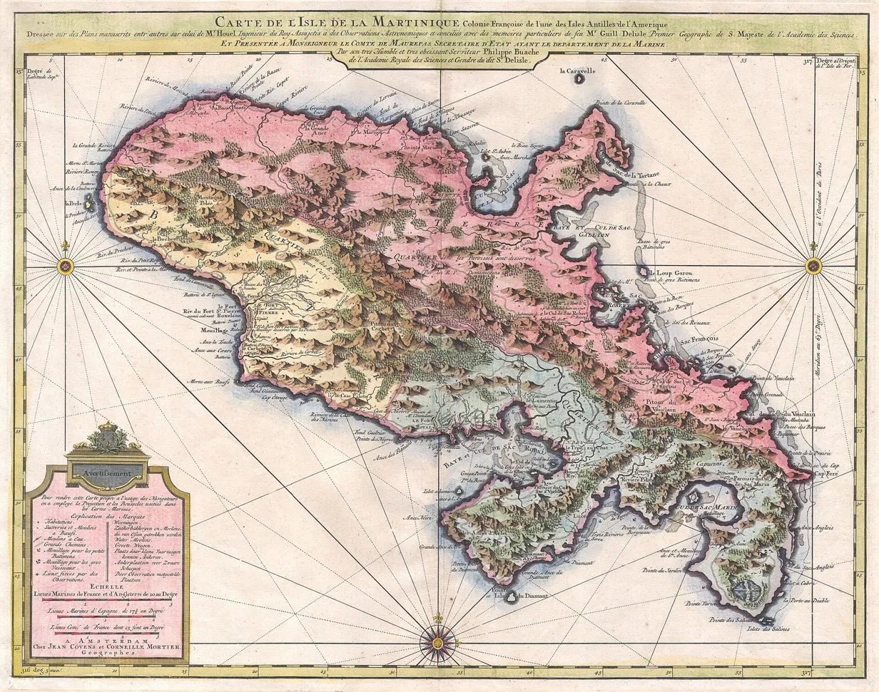 Martinique